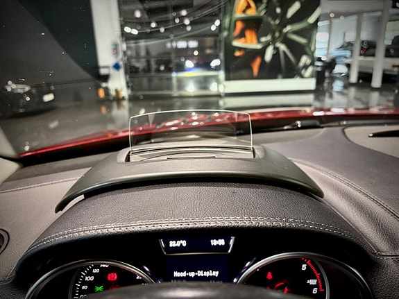 Mercedes-Benz GLE350 d 7 of 14