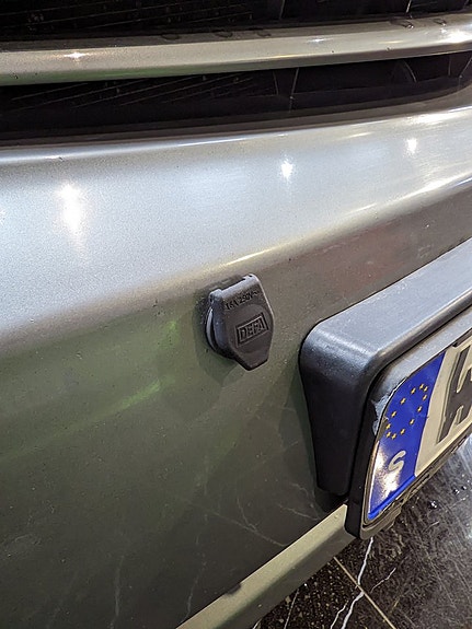 Toyota Prius 6 of 15