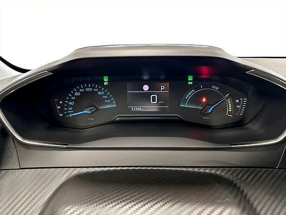 Peugeot 208 8 of 15