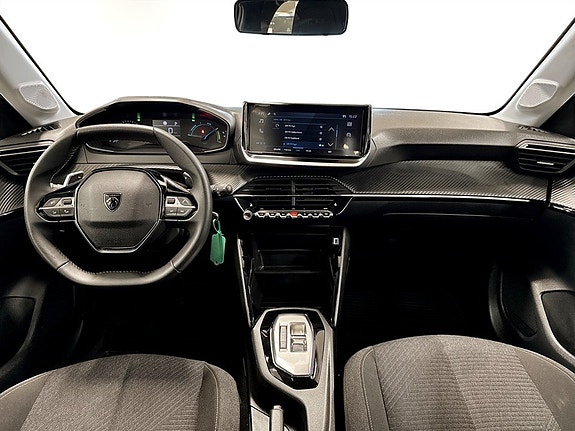Peugeot 208 6 of 15
