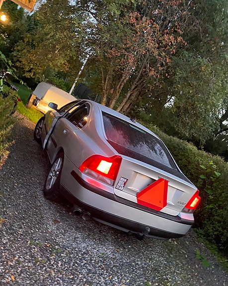 Volvo S60 4 of 9