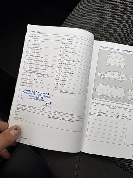 Volkswagen Polo 21 of 23