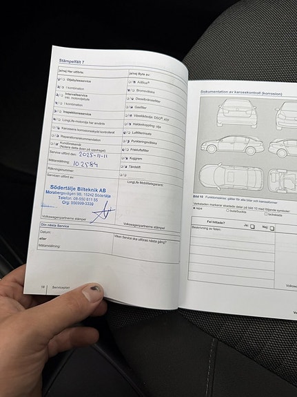 Volkswagen Polo 23 of 23