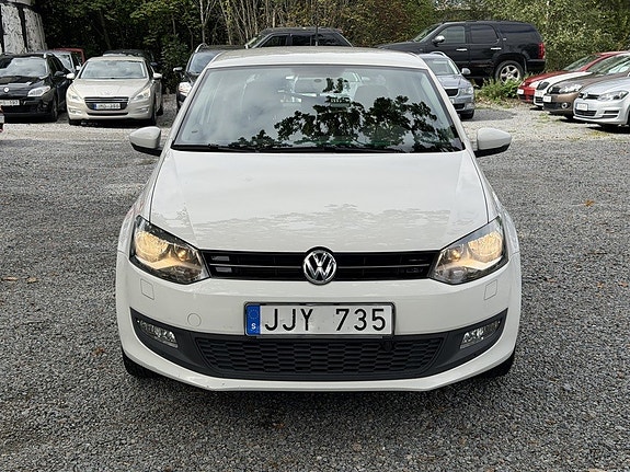 Volkswagen Polo 5 of 23
