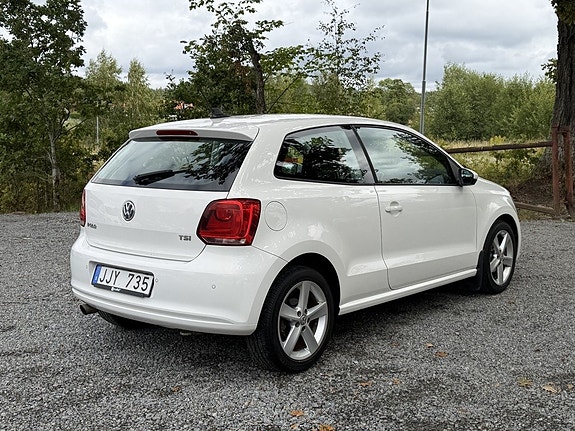Volkswagen Polo 3 of 23