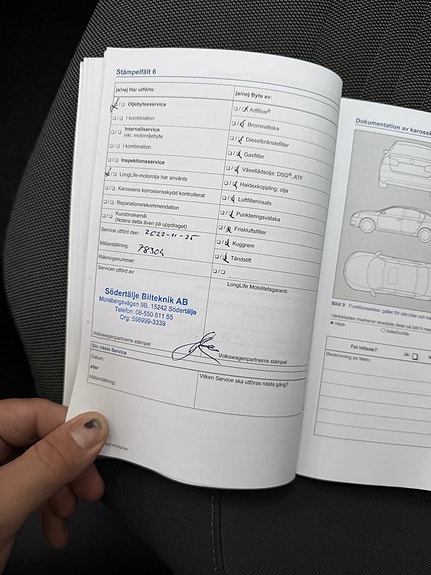 Volkswagen Polo 22 of 23
