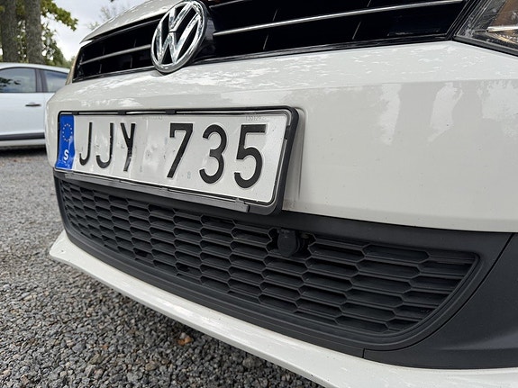 Volkswagen Polo 9 of 23