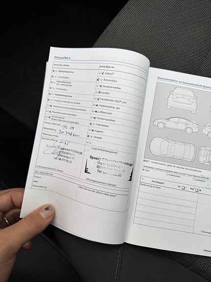 Volkswagen Polo 20 of 23