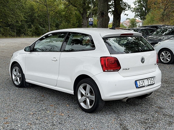 Volkswagen Polo 4 of 23