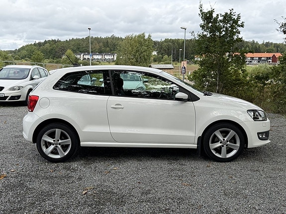 Volkswagen Polo 7 of 23