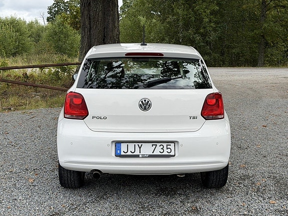 Volkswagen Polo 6 of 23