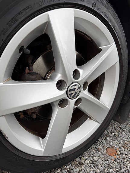 Volkswagen Polo 17 of 23