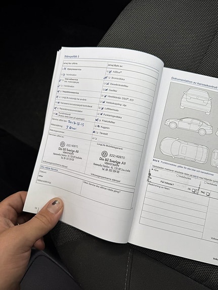 Volkswagen Polo 19 of 23