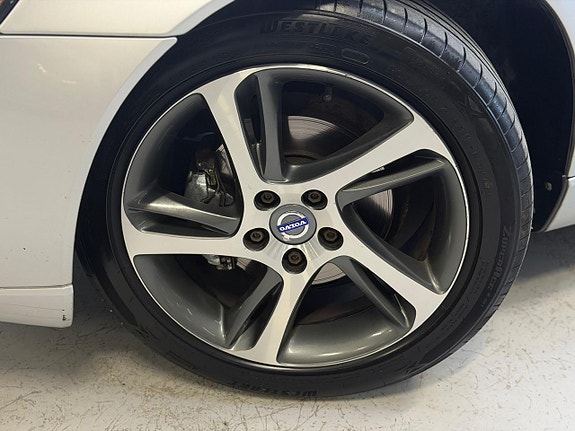 Volvo V50 18 of 23