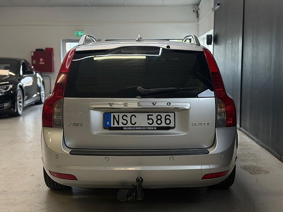Volvo V50 22 of 23