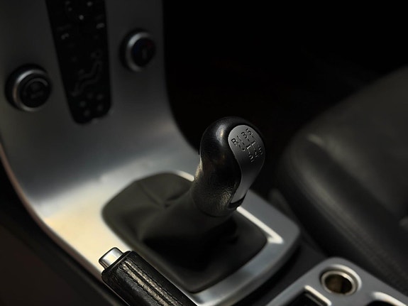 Volvo V50 13 of 23