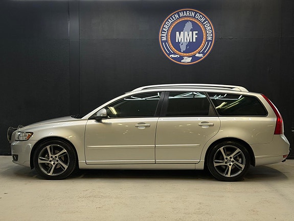 Volvo V50 5 of 23