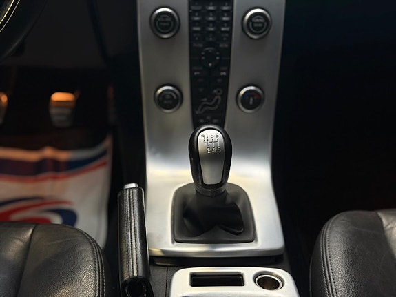 Volvo V50 12 of 23