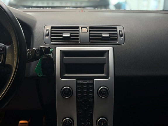 Volvo V50 11 of 23