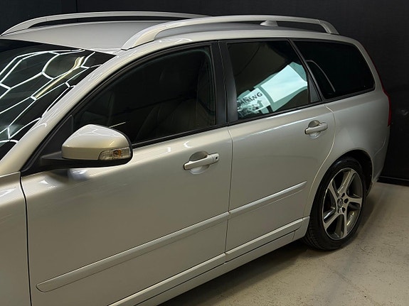 Volvo V50 14 of 23