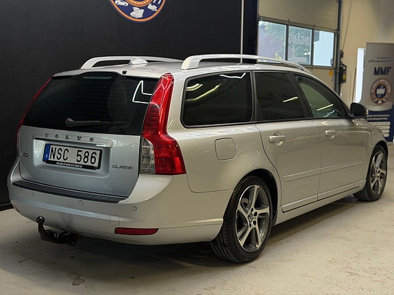 Volvo V50 20 of 23
