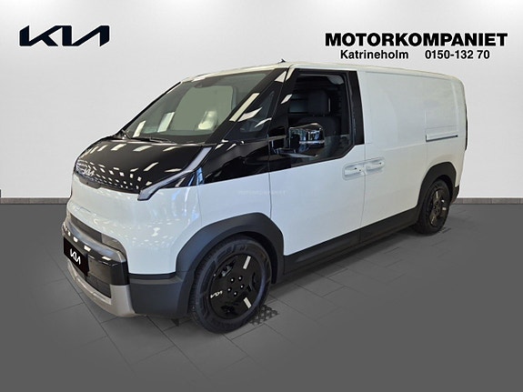 Kia PV5 5 of 14
