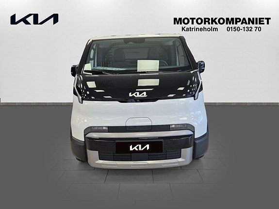 Kia PV5 6 of 14