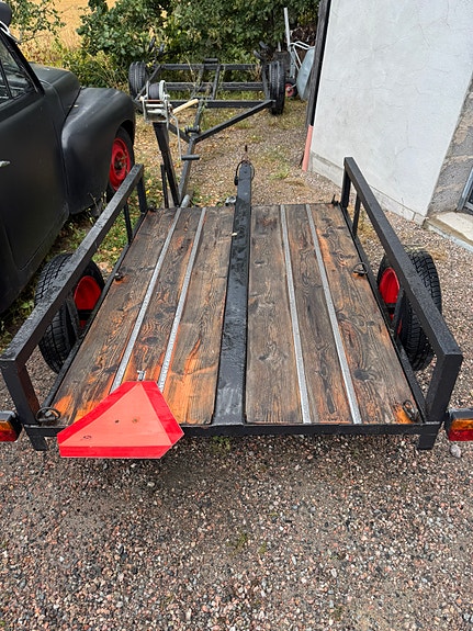 Volvo PV445 8 of 8