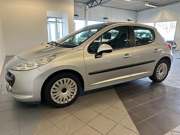 Peugeot 207 6 of 10