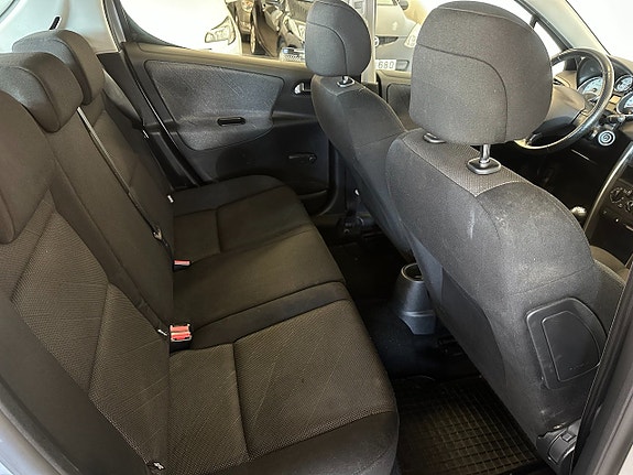 Peugeot 207 10 of 10