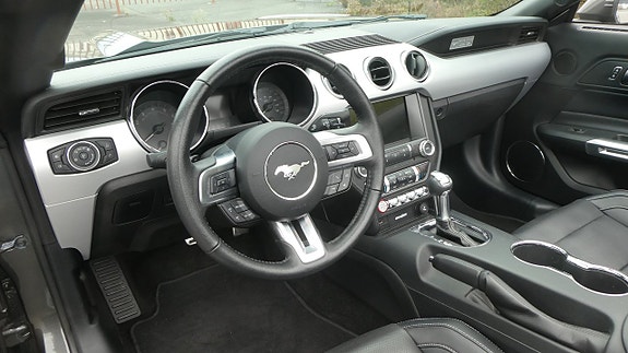Ford Mustang 12 of 30