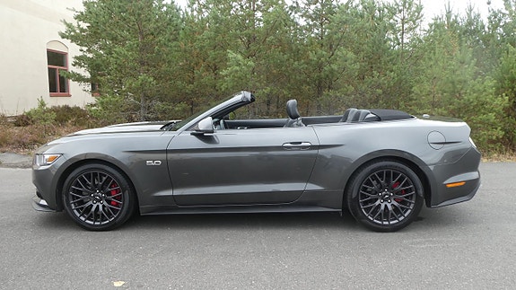 Ford Mustang 30 of 30