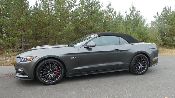 Ford Mustang 6 of 30