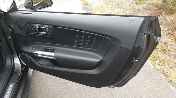 Ford Mustang 14 of 30