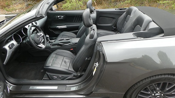 Ford Mustang 15 of 30
