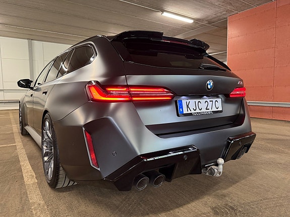 BMW M5 10 of 23