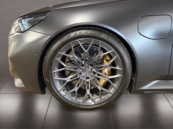 BMW M5 9 of 23