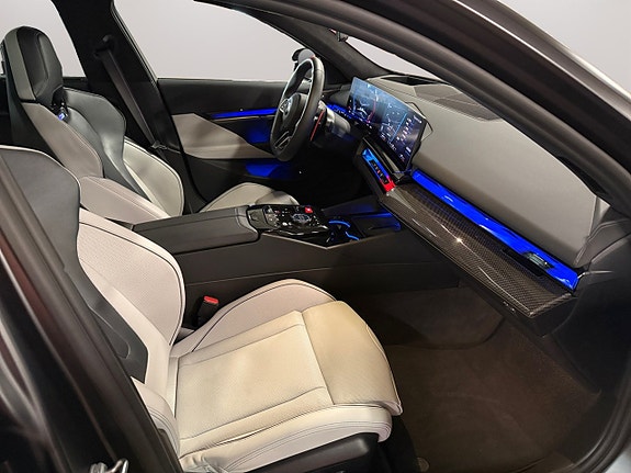 BMW M5 13 of 23