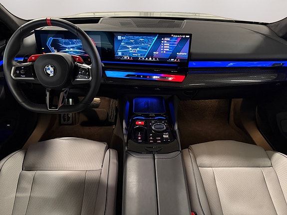 BMW M5 12 of 23