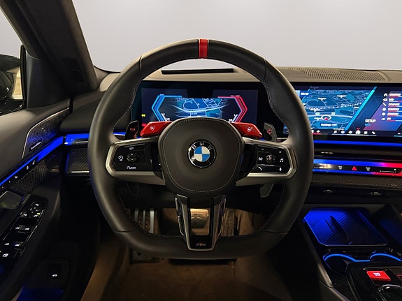 BMW M5 16 of 23