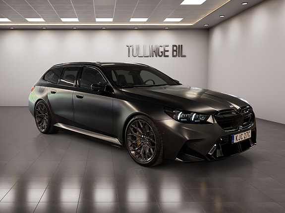 BMW M5 7 of 23