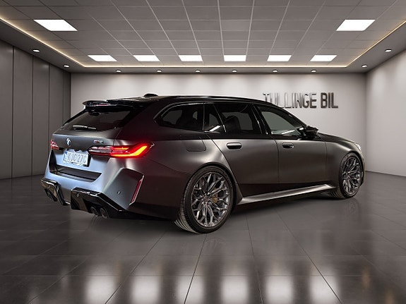 BMW M5 5 of 23