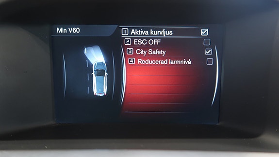 Volvo V60 15 of 18