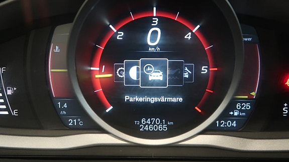 Volvo V60 13 of 18
