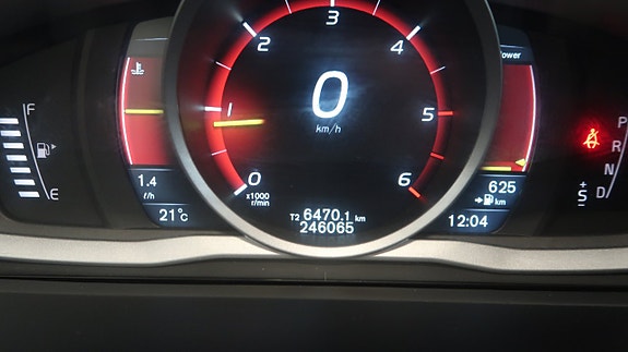 Volvo V60 12 of 18