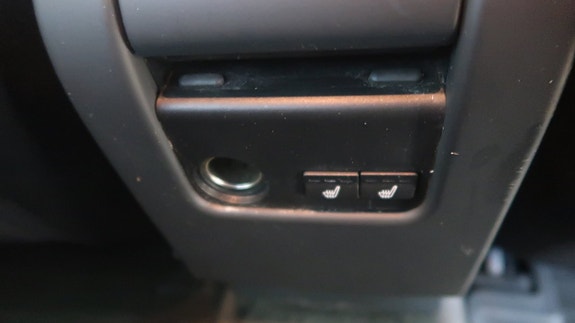 Volvo V60 18 of 18