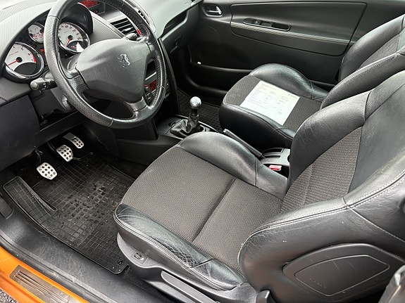 Peugeot 207 6 of 9