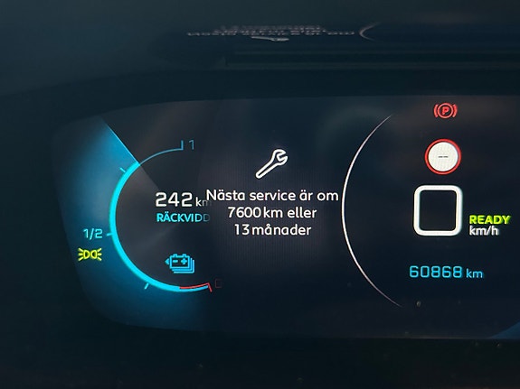 Peugeot e-208 19 of 28