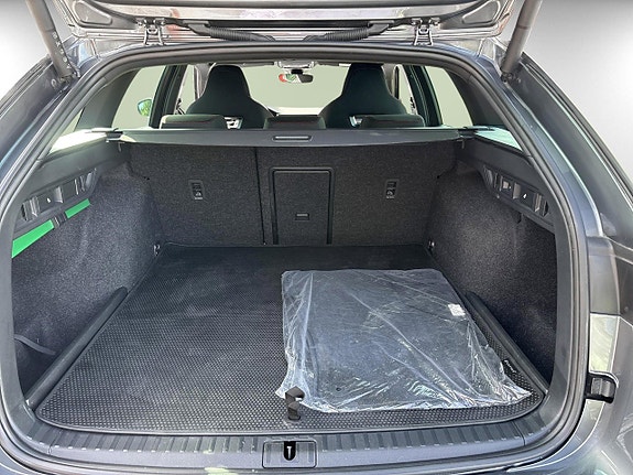 Skoda Octavia 14 of 15