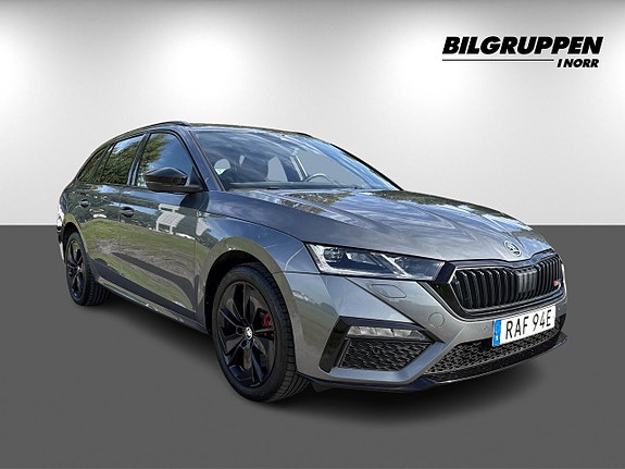 Skoda Octavia 3 of 15